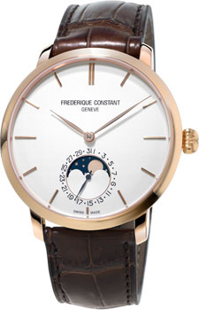 Часы Frederique Constant Manufacture FC-705V4S4